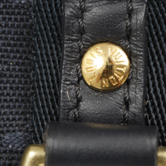 Mini Monogram Josephine PM Navy