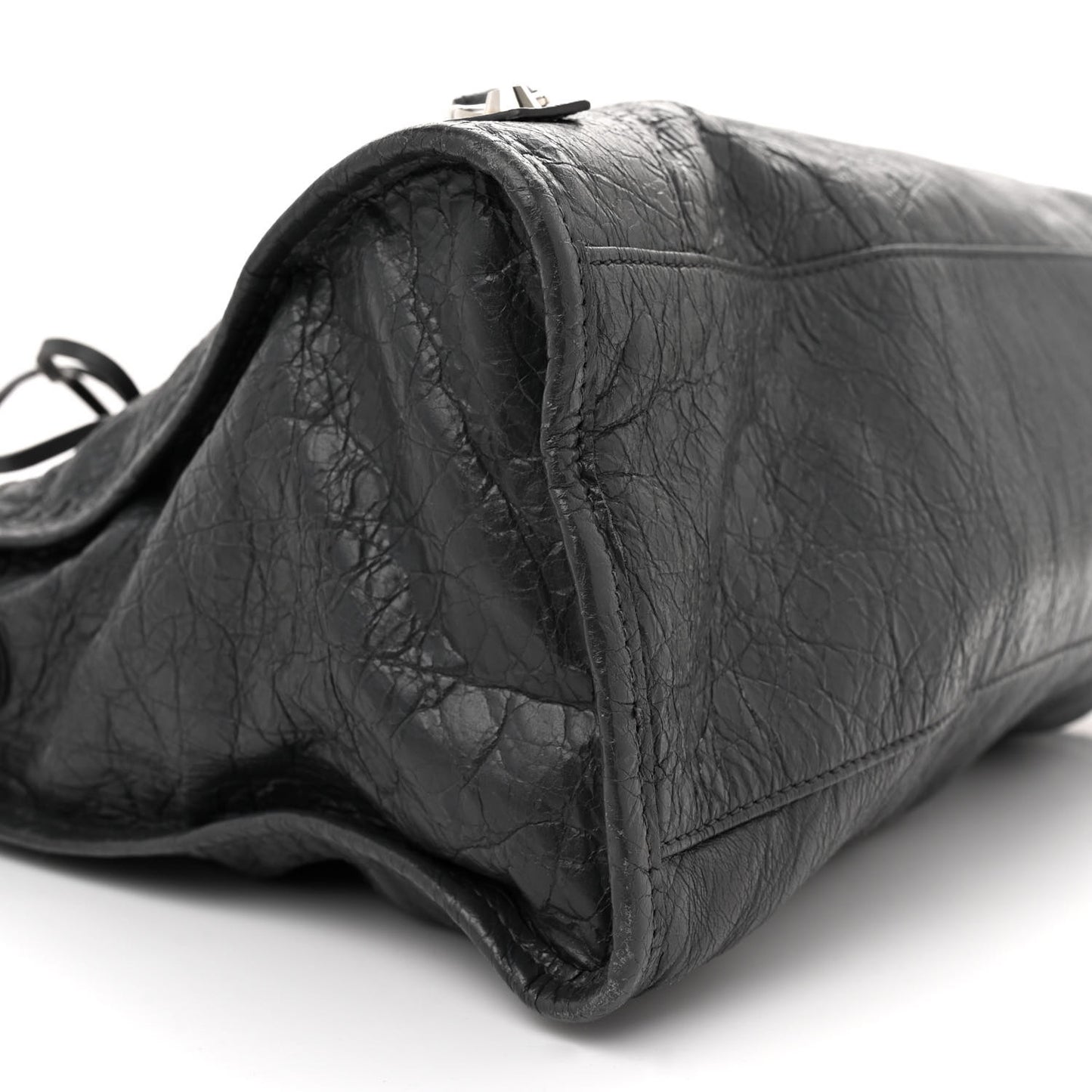 Agneau Classic Hardware City Gris Fossile