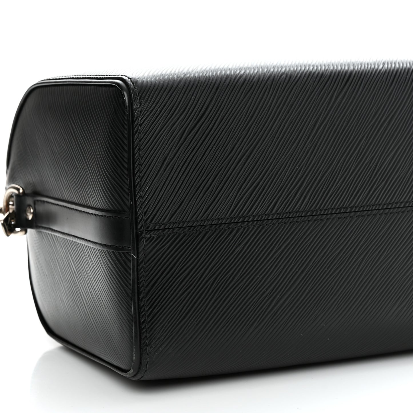 Epi Speedy Bandouliere 25 Black