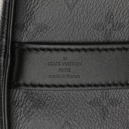 Louis Vuitton Reverse Monogram Eclipse Keepall Bandouliere 25 6 of 9