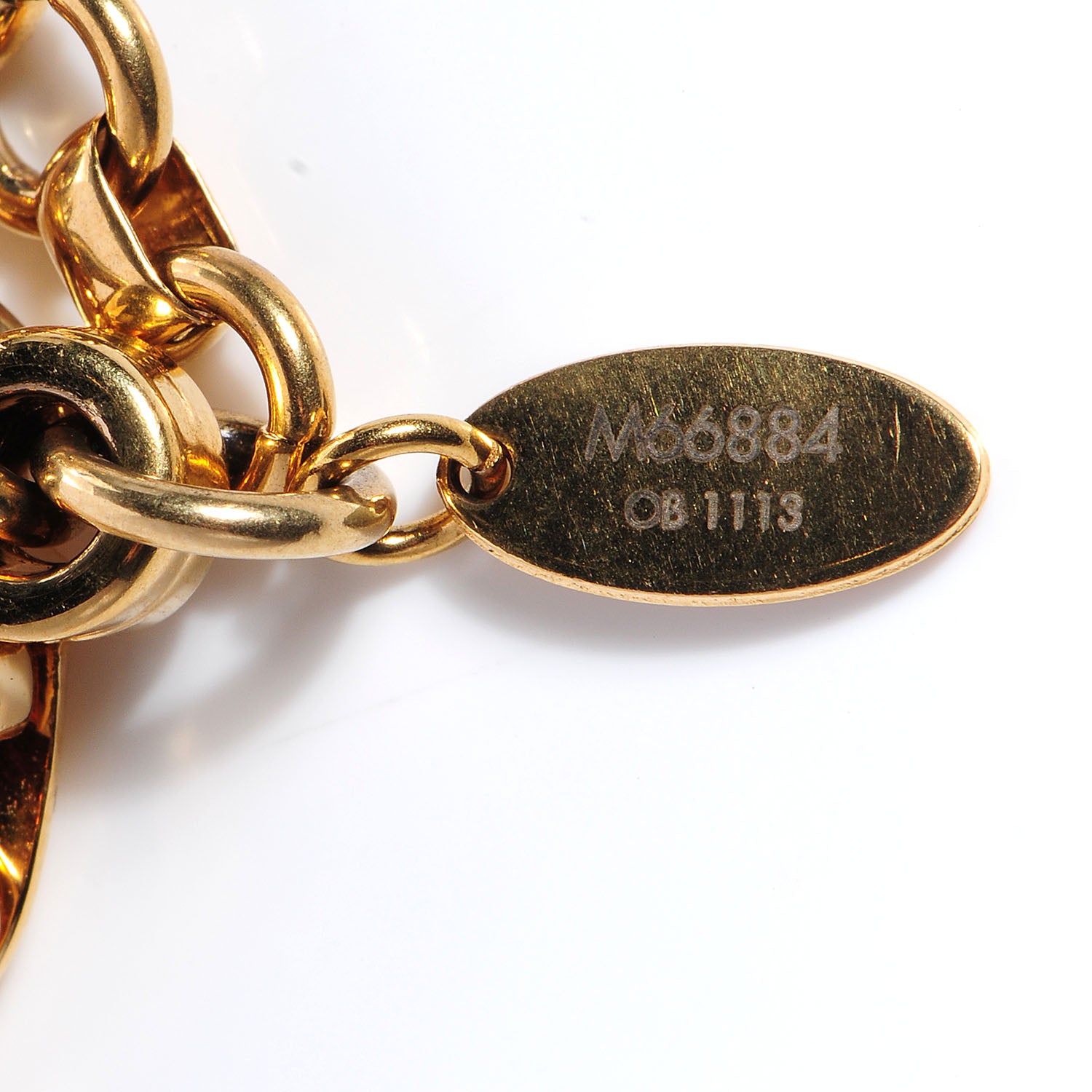 Louis Vuitton Insolence Bag Charm Multicolor 5 of 5
