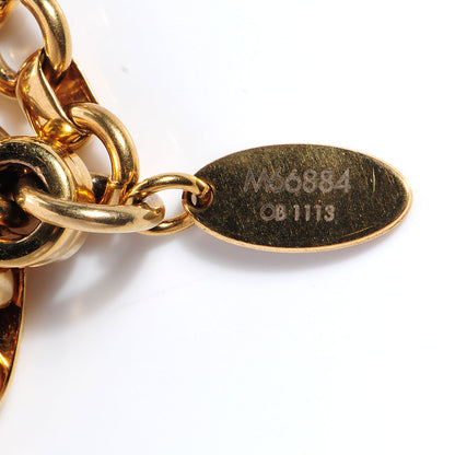 Louis Vuitton Insolence Bag Charm Multicolor 5 of 5