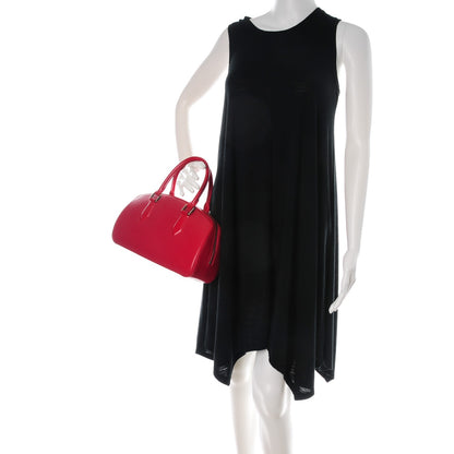 Louis Vuitton Epi Jasmin Rouge 2 of 7