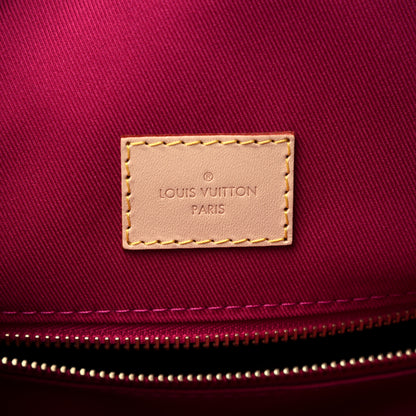 Louis Vuitton Monogram Graceful PM Pivoine 11 of 25