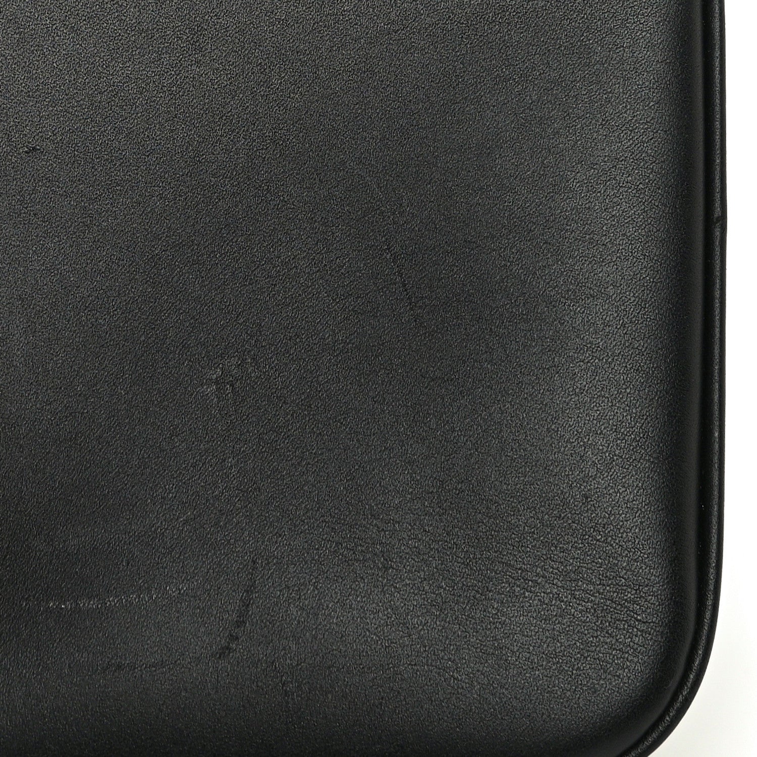 Celine Shiny Calfskin Medium C Bag Black 13 of 14
