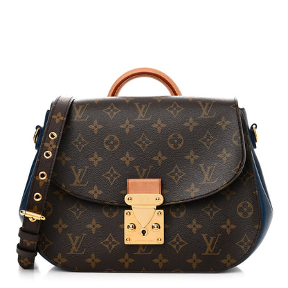 Louis Vuitton Monogram Eden MM Celeste 1 of 12
