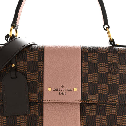 Louis Vuitton Damier Ebene Bond Street Magnolia 7 of 11