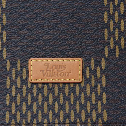 Louis Vuitton x NIGO Giant Damier Ebene Monogram Mini Tote 9 of 9