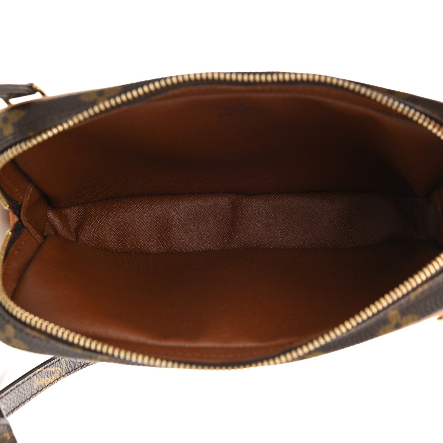 Monogram Pochette Marly Bandouliere