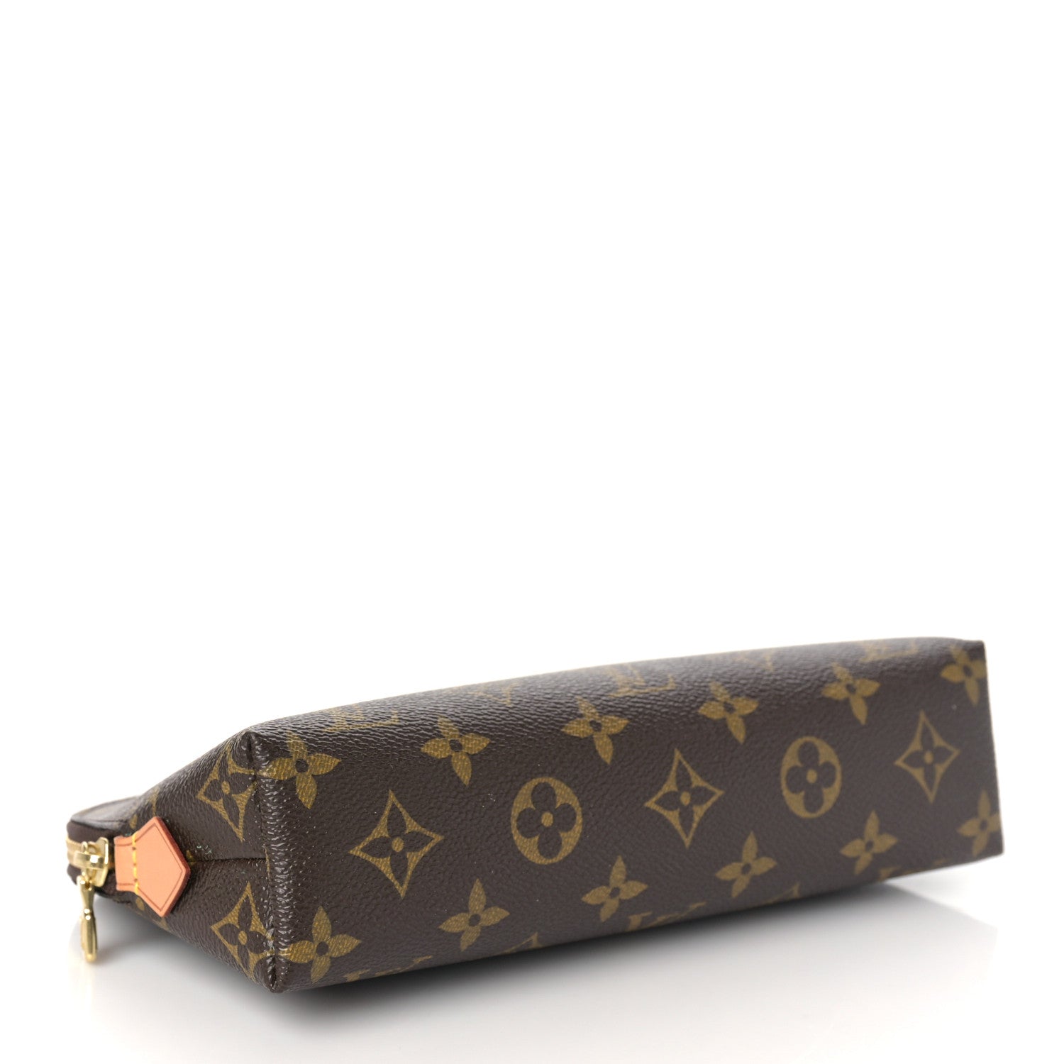 Louis Vuitton Monogram Cosmetic Pouch GM 4 of 8
