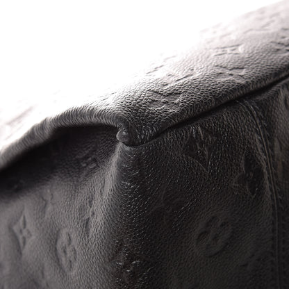 Louis Vuitton Empreinte Artsy MM Black 11 of 11