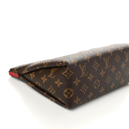 Louis Vuitton Monogram Pallas Beauty Case Cherry 5 of 9