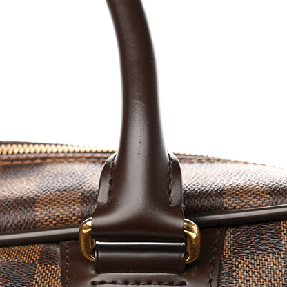 Louis Vuitton Damier Ebene Icare 10 of 11