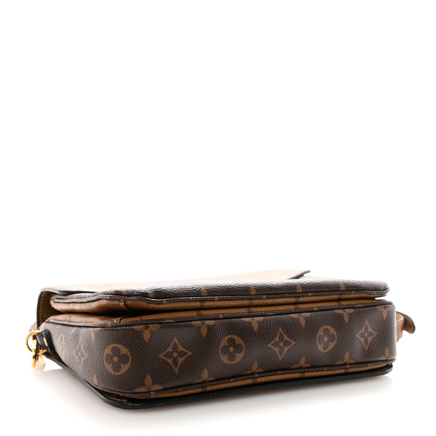 Louis Vuitton Reverse Monogram Pochette Metis 4 of 9