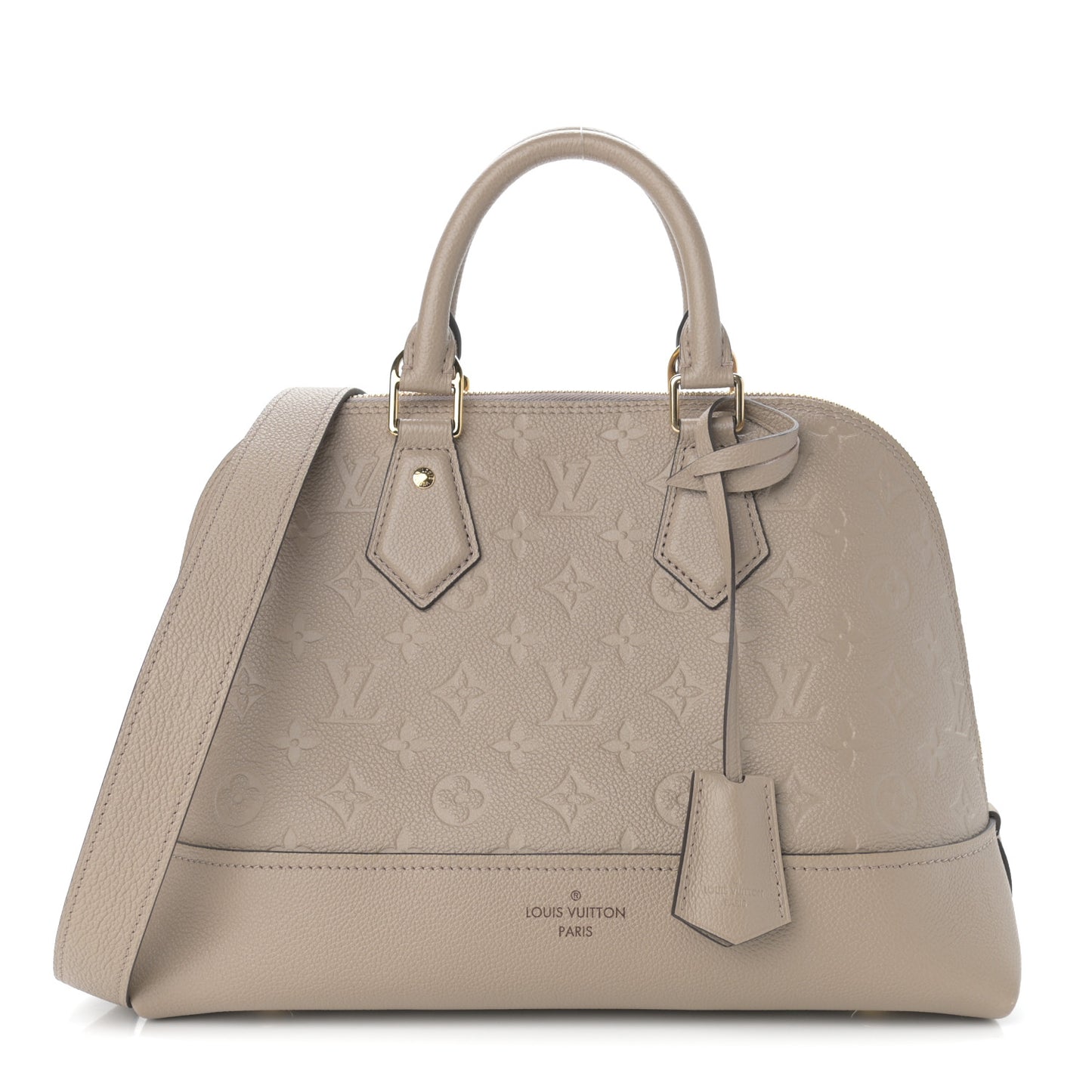 Empreinte Neo Alma PM Tourterelle