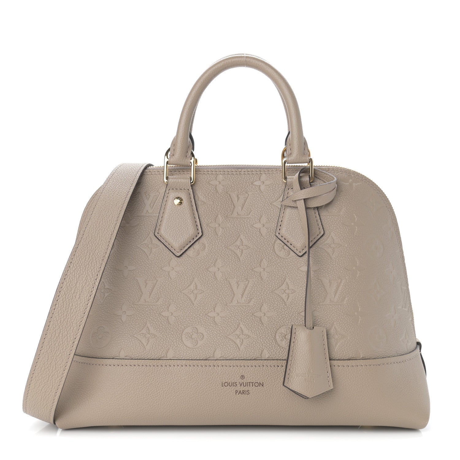 Louis Vuitton Empreinte Neo Alma PM Tourterelle 1 of 9