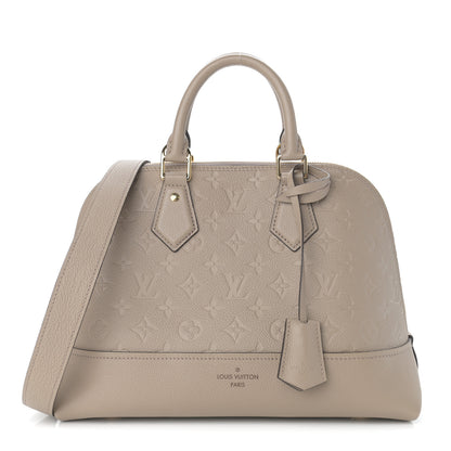 Louis Vuitton Empreinte Neo Alma PM Tourterelle 1 of 9