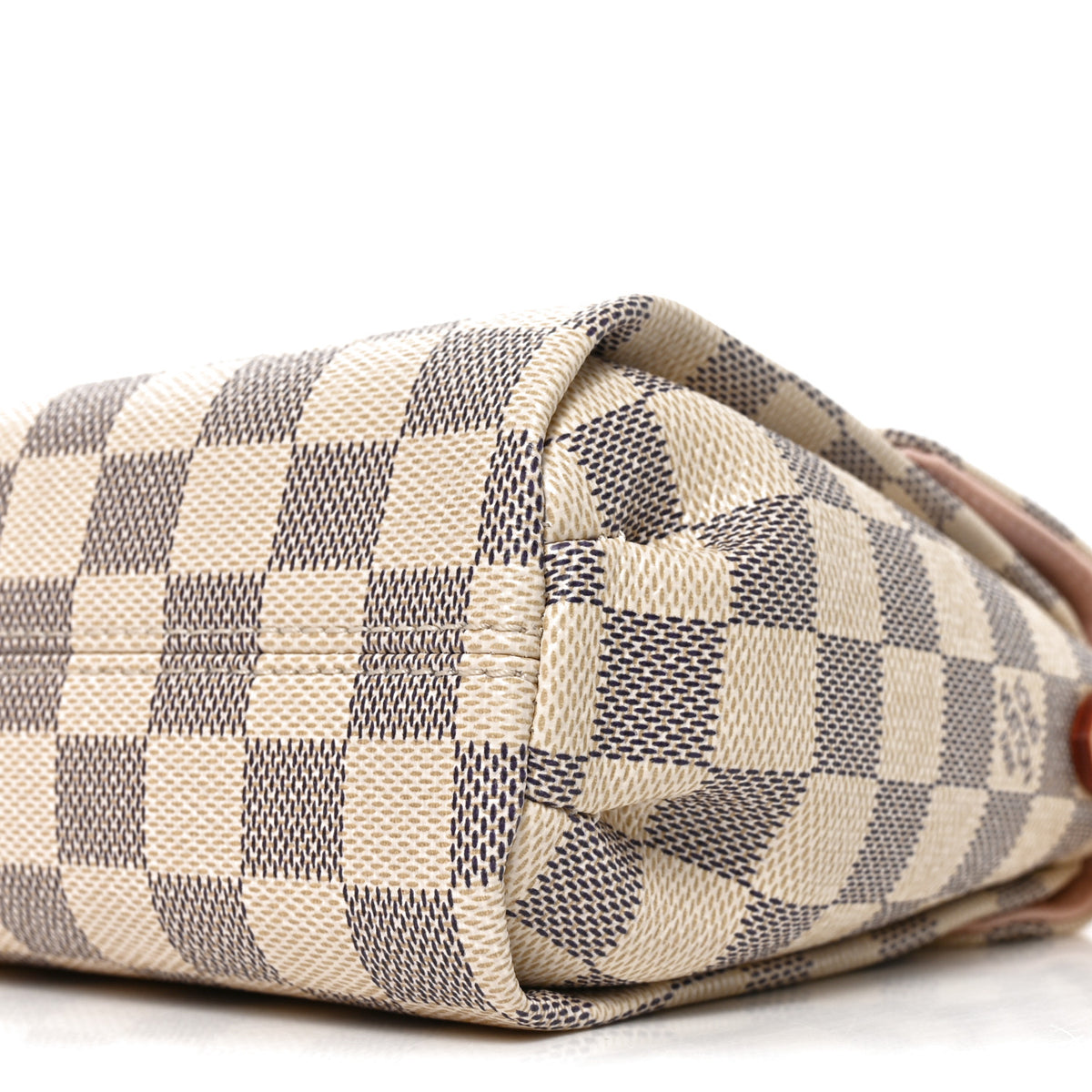 Louis Vuitton Damier Azur Croisette 9 of 10