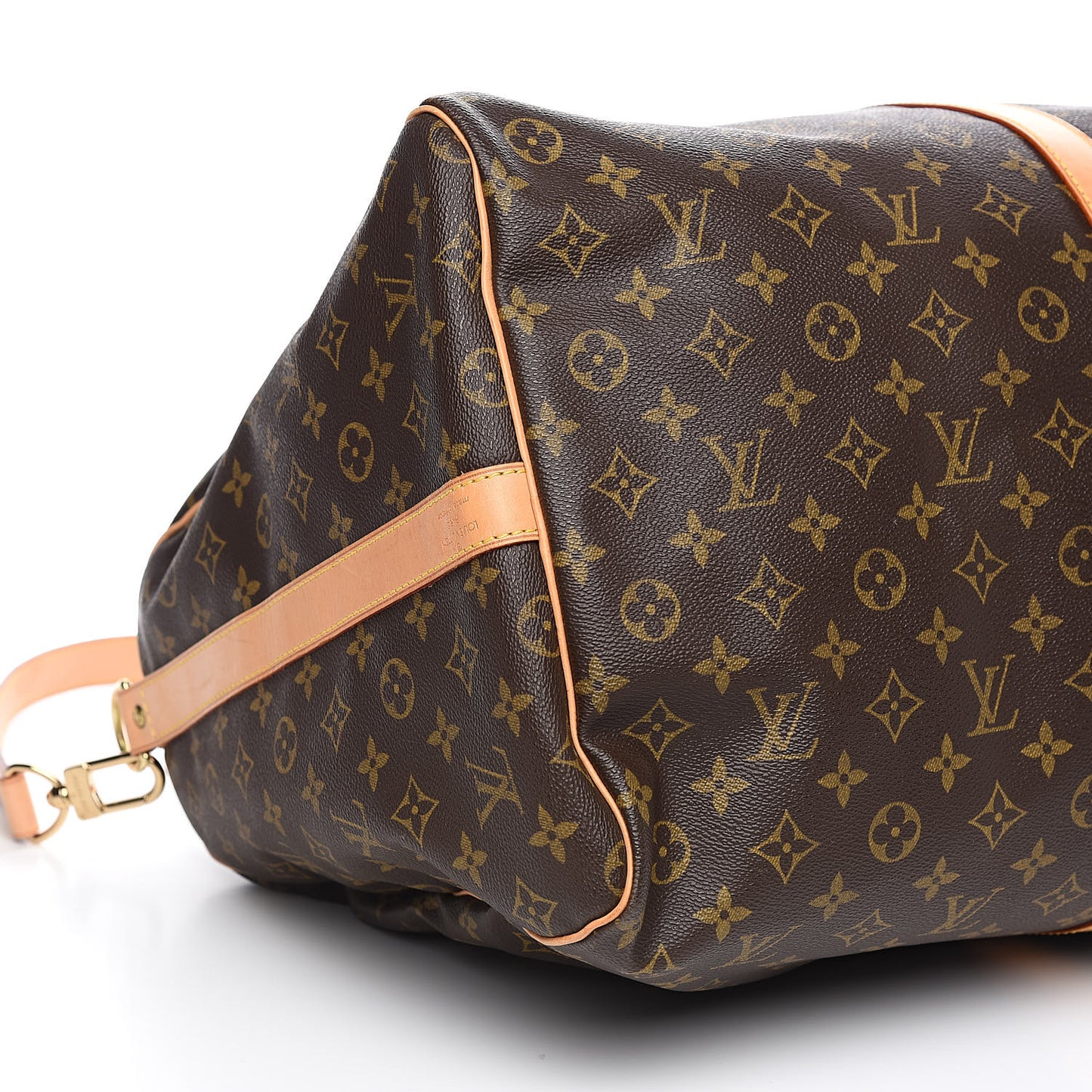 Monogram Keepall Bandouliere 60