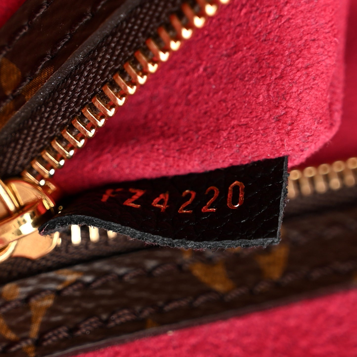 Calfskin Monogram Teddy Neverfull MM Black