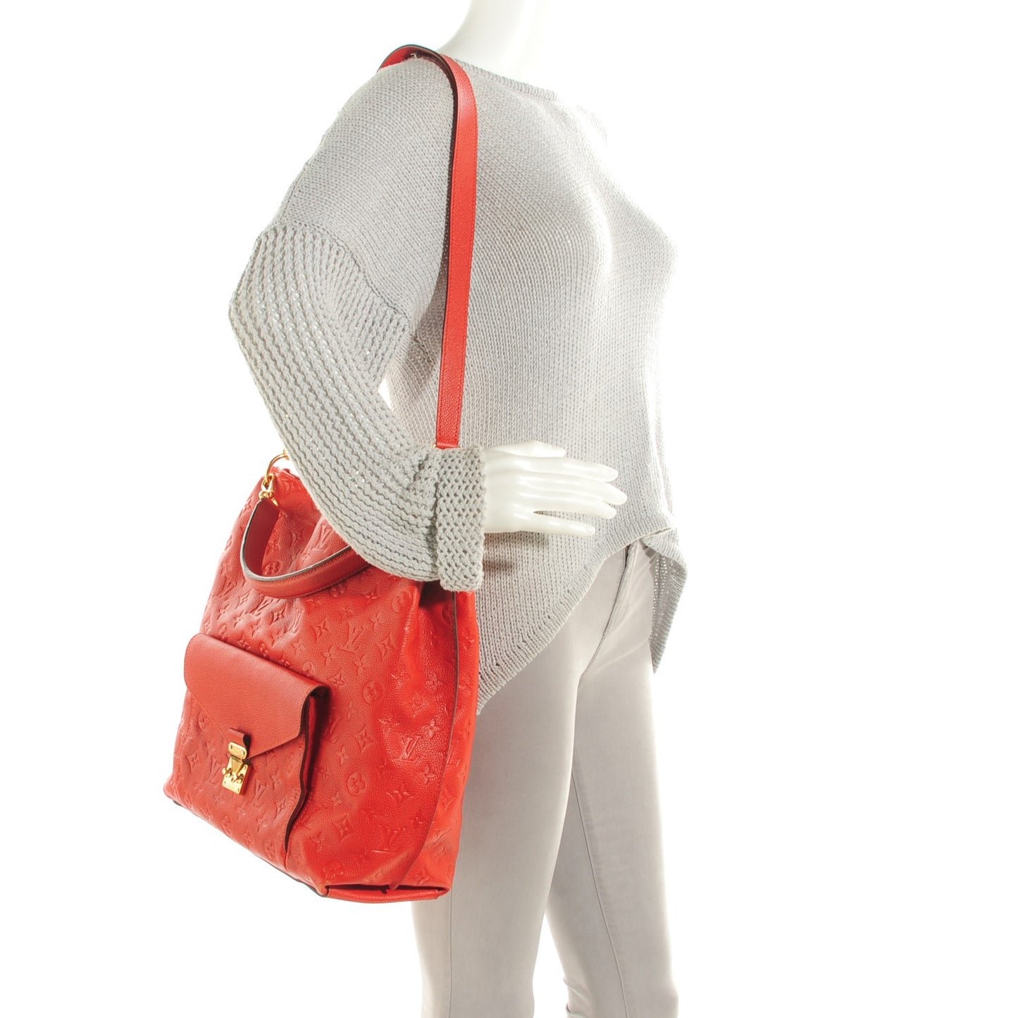 Empreinte Metis Orient