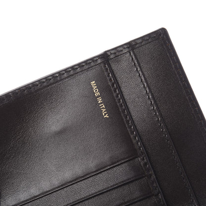 Burberry Haymarket Check Wallet Brown 7 of 12