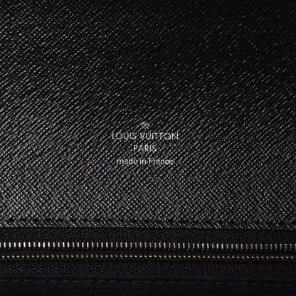 Louis Vuitton Epi Clery Denim Light 7 of 8