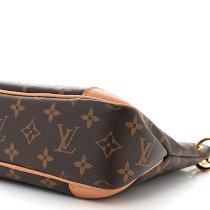 Louis Vuitton Monogram Odeon PM Natural 10 of 12