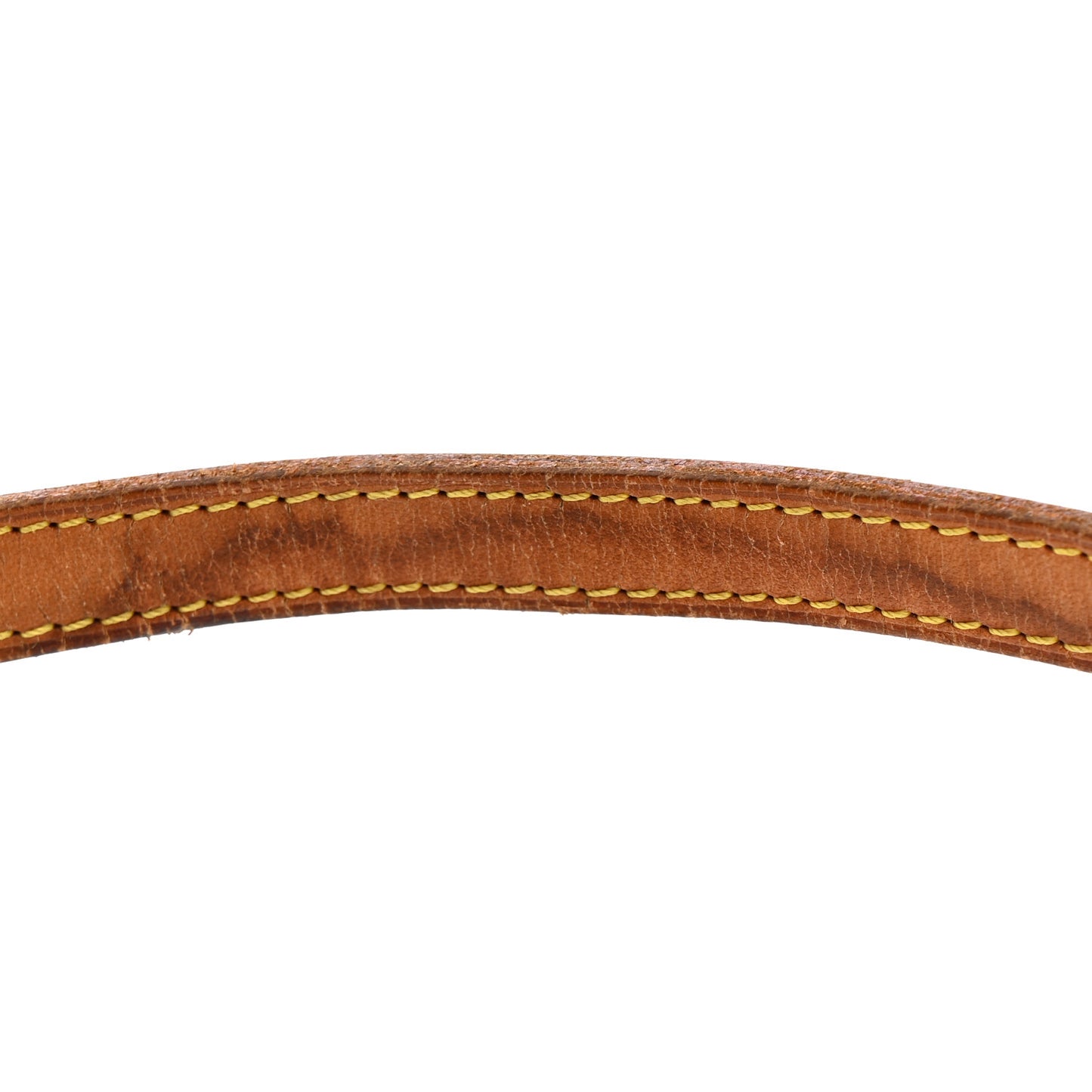 Vachetta 12mm Long Shoulder Strap