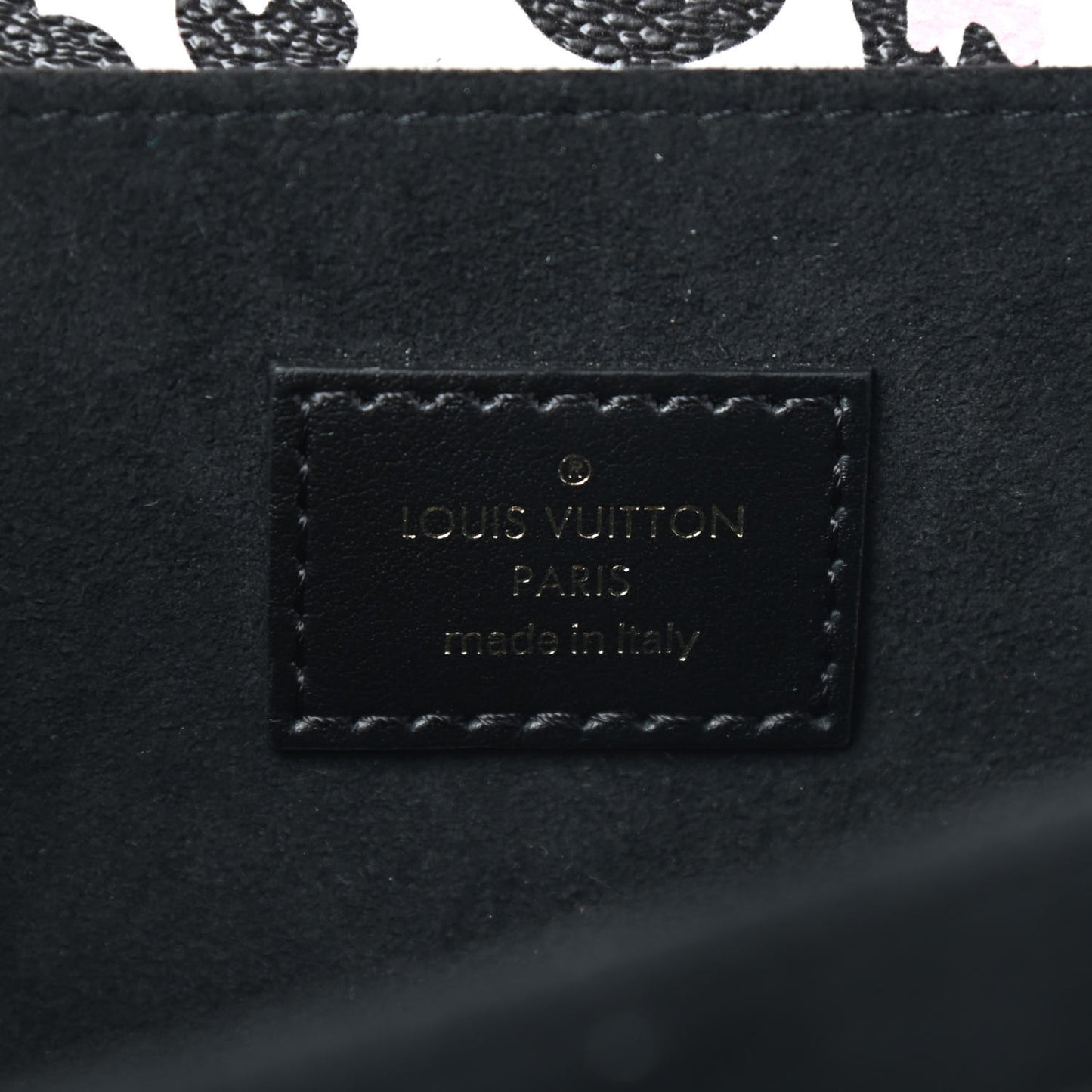 Monogram Giant Wild At Heart Pochette Metis Arizona