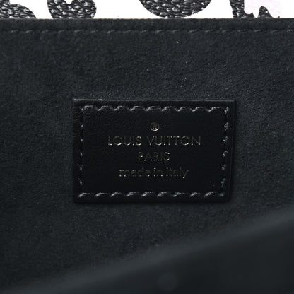 Louis Vuitton Monogram Giant Wild At Heart Pochette Metis Arizona 5 of 7