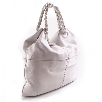 Bottega Veneta Woven Leather Julie White 3 of 11