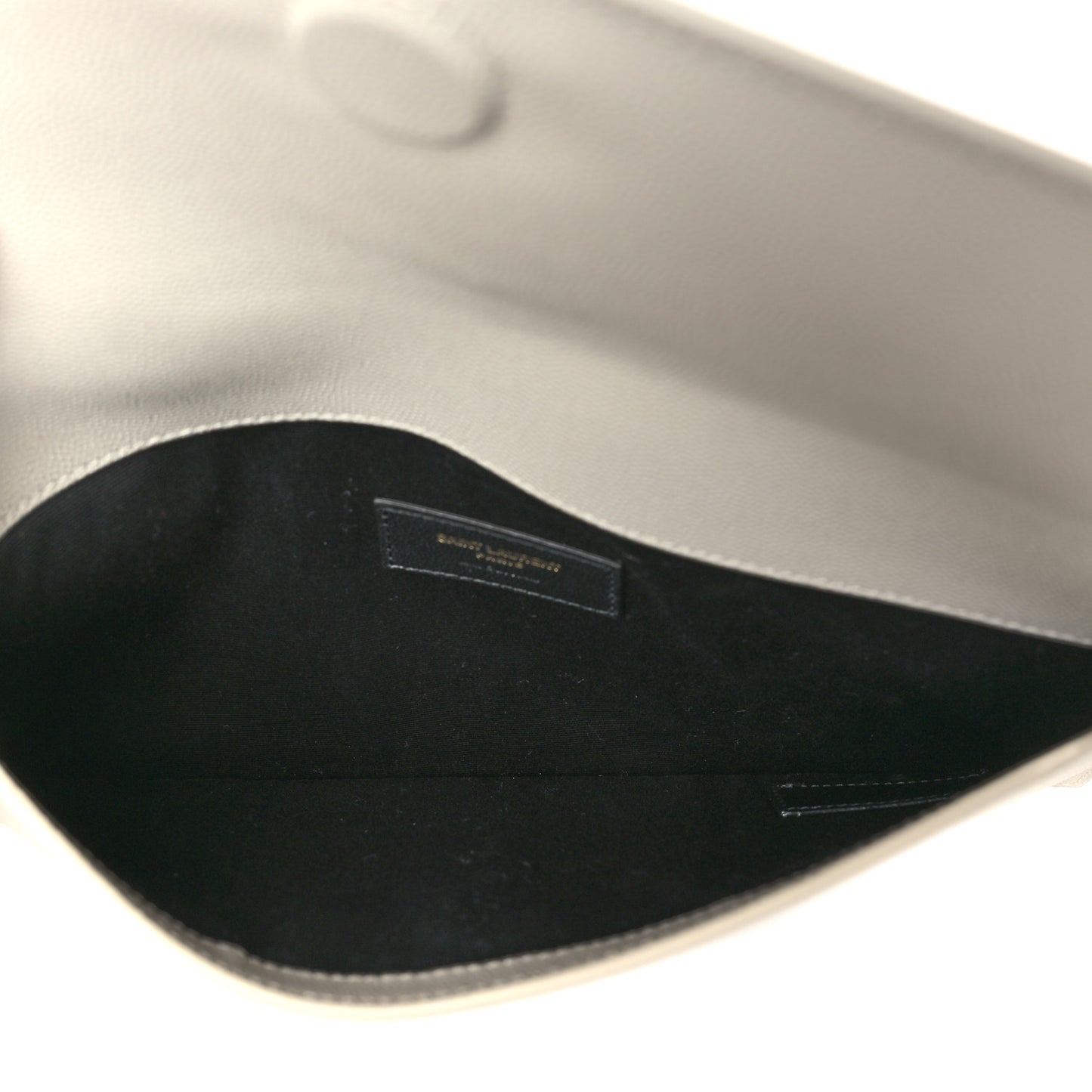 Grain De Poudre Uptown Pouch Crema Soft