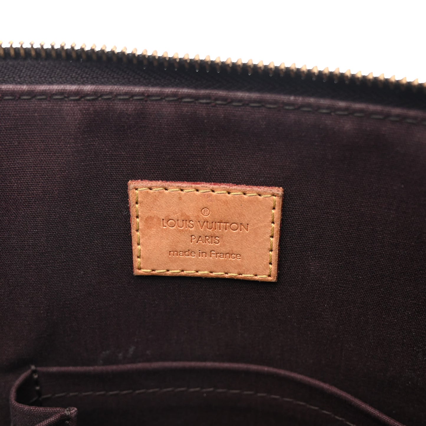Vernis Bellevue GM Amarante