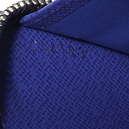 Louis Vuitton Epi Zippy Wallet Figue 7 of 7