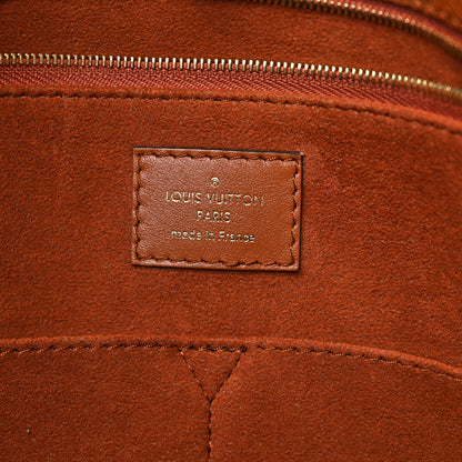 Louis Vuitton Empreinte Monogram Giant Onthego GM Cognac 6 of 14