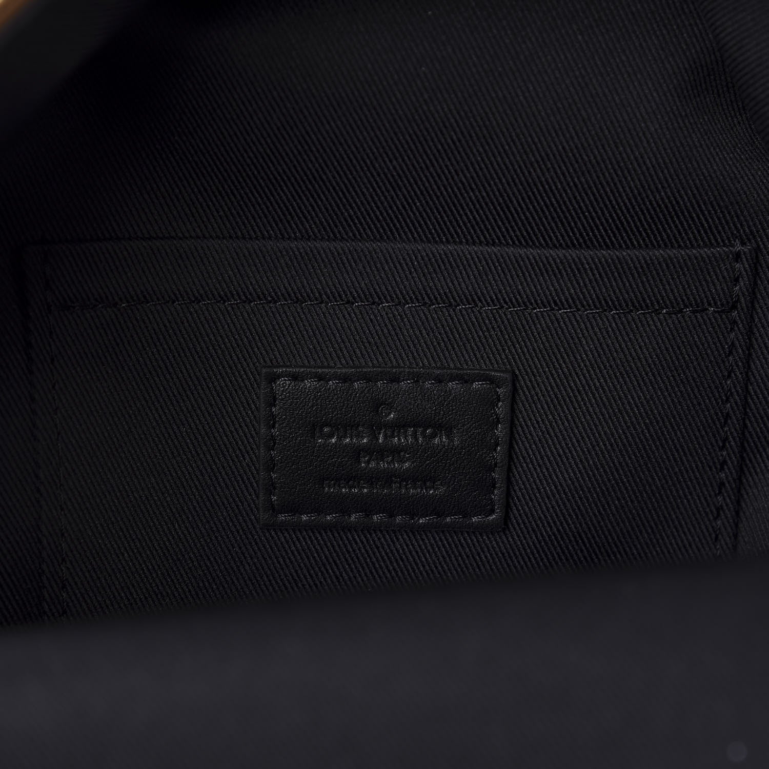 Louis Vuitton Reverse Monogram Palm Springs Backpack Mini 7 of 9