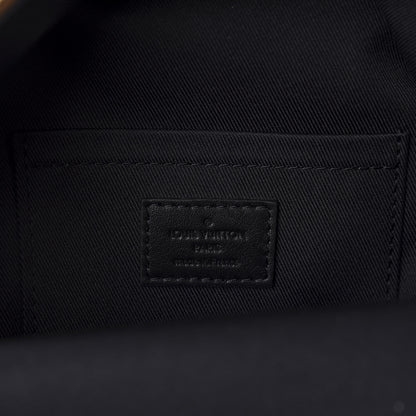Louis Vuitton Reverse Monogram Palm Springs Backpack Mini 7 of 9