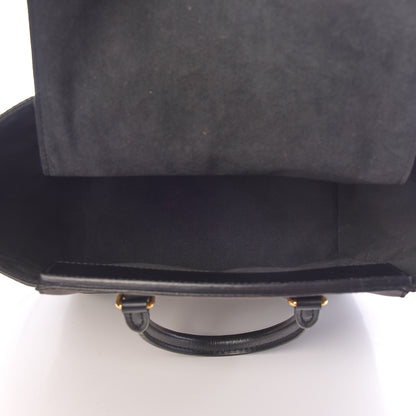 Louis Vuitton Monogram Phenix PM Black 7 of 12
