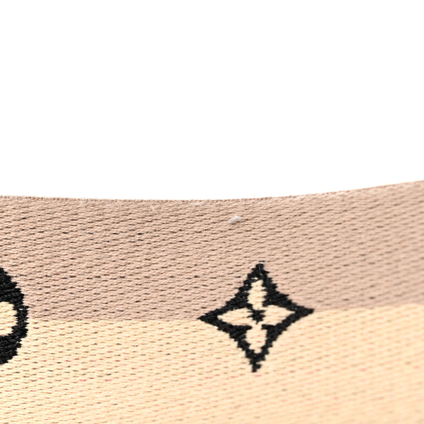 Epi Logo Easy Pouch On Strap Black