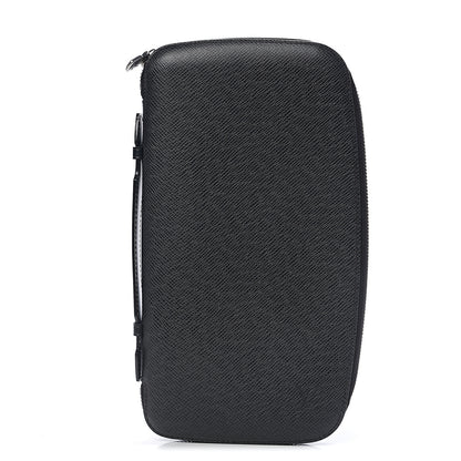 Louis Vuitton Taiga Atoll Travel Organizer Ardoise 1 of 5