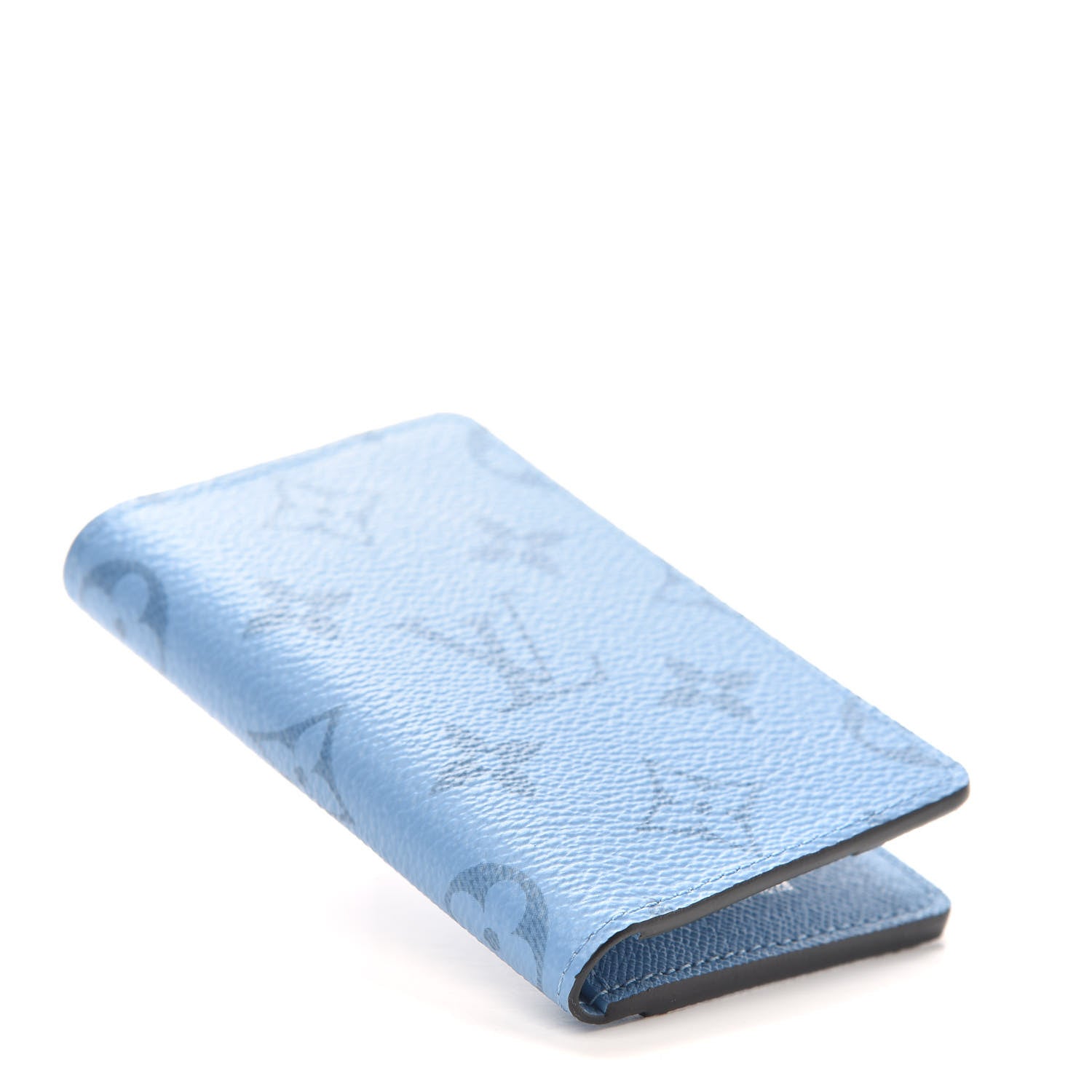 Louis Vuitton Taigarama Pocket Organizer NM Denim 4 of 6