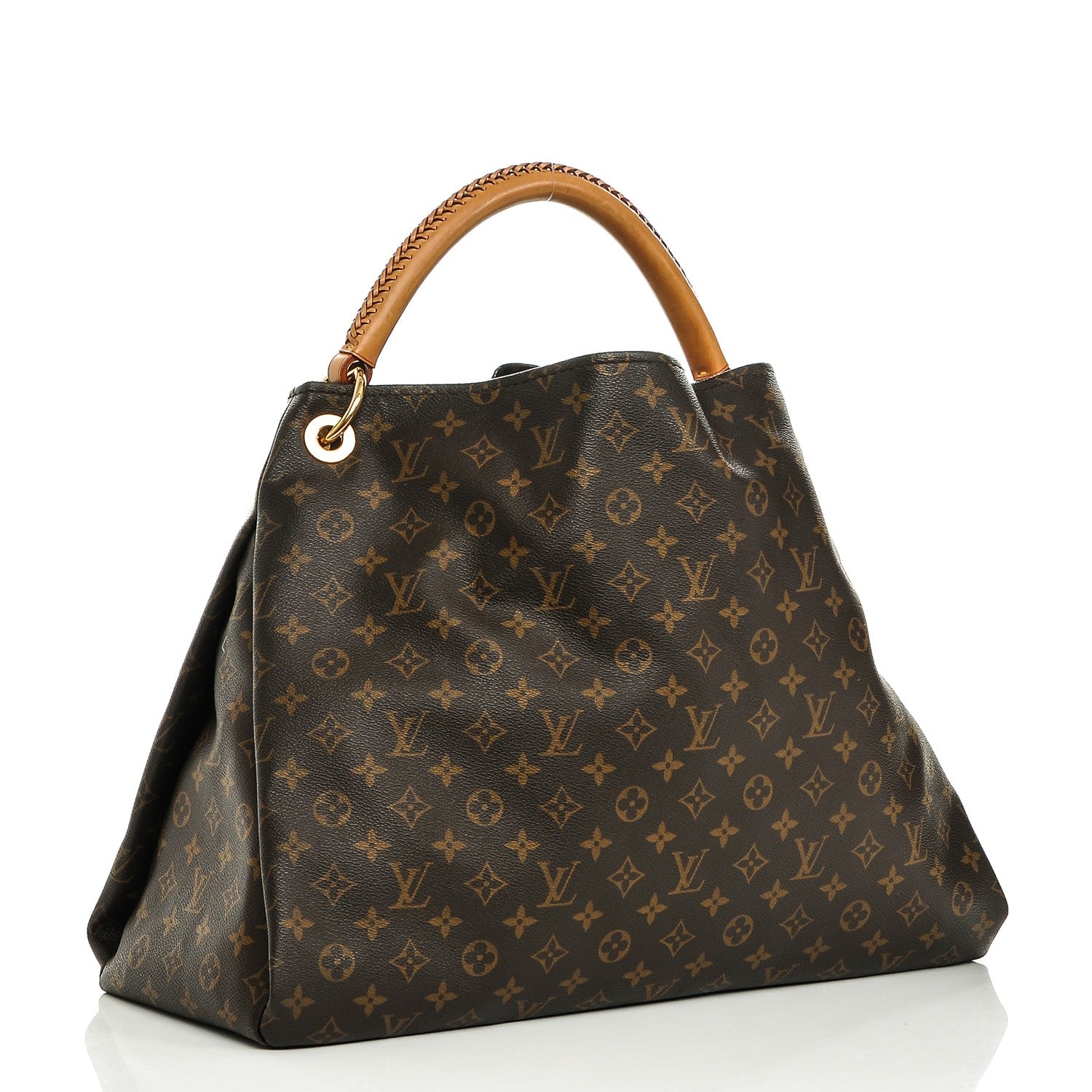 Louis Vuitton Monogram Artsy GM 3 of 6
