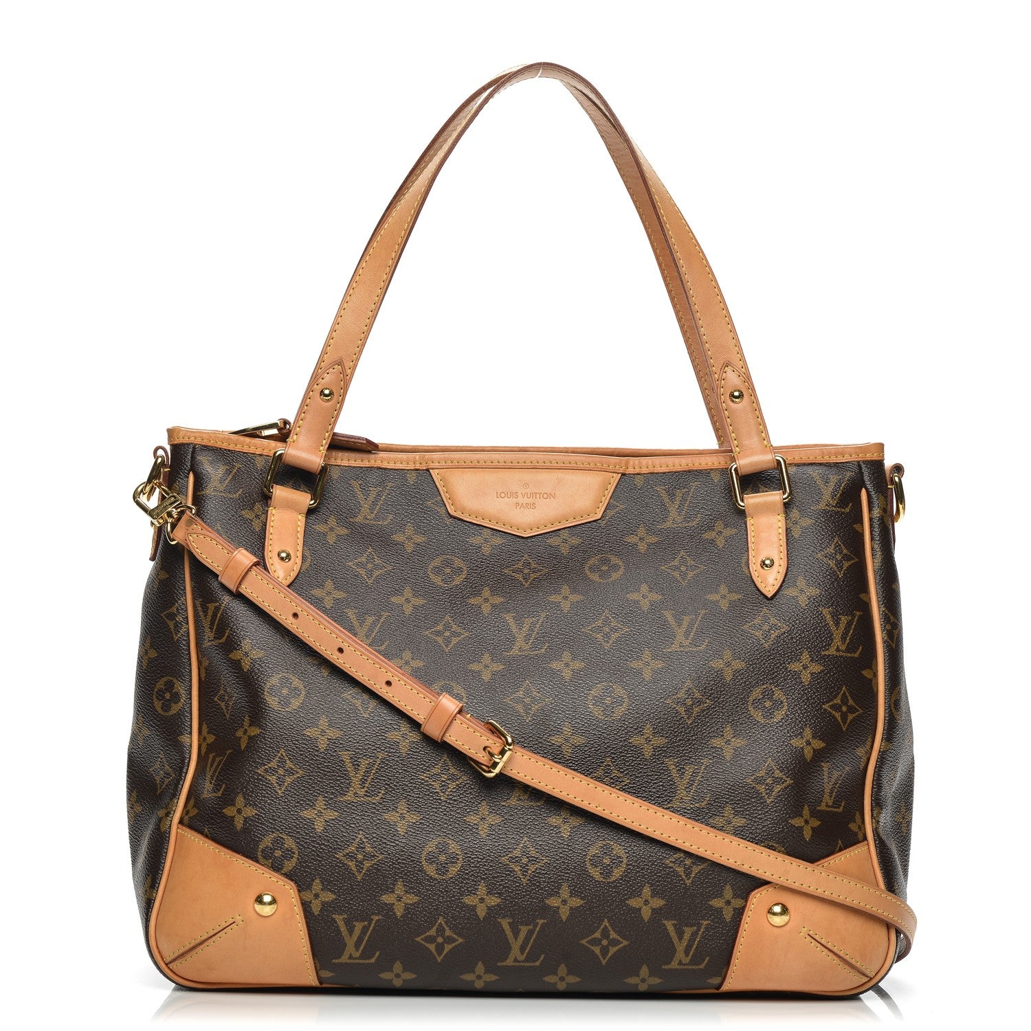 Louis Vuitton Monogram Estrela MM 1 of 9