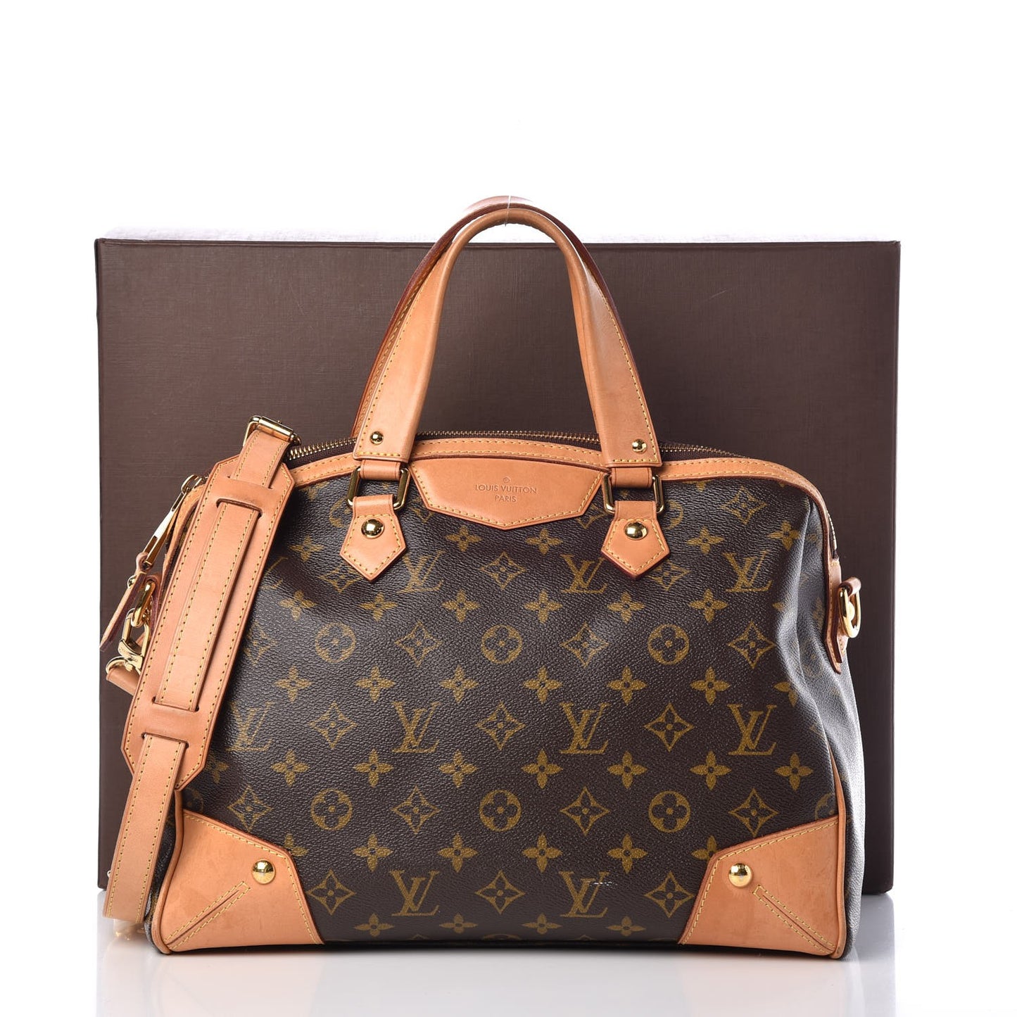 Monogram Retiro PM