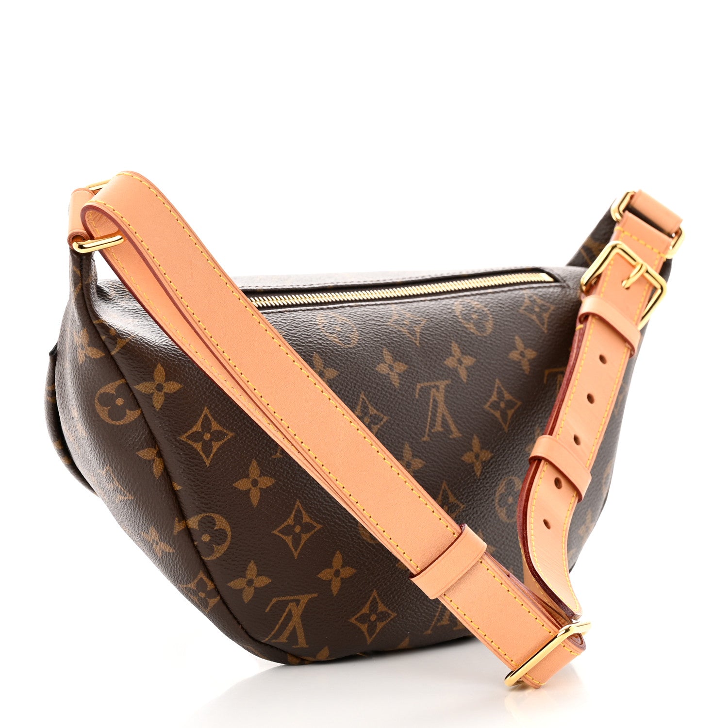 Louis Vuitton Monogram Bumbag 3 of 12