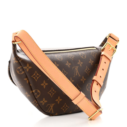 Louis Vuitton Monogram Bumbag 3 of 12