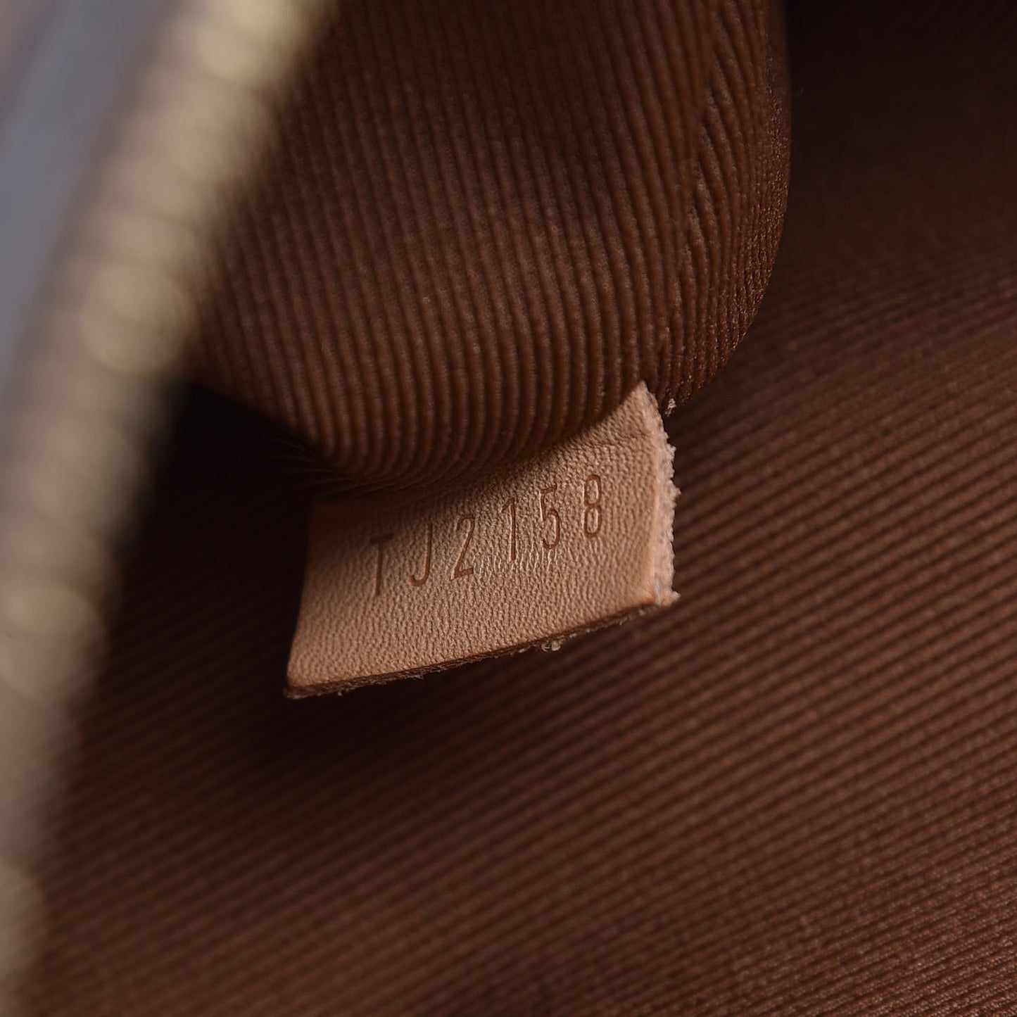 Monogram Etui Voyage PM Pouch