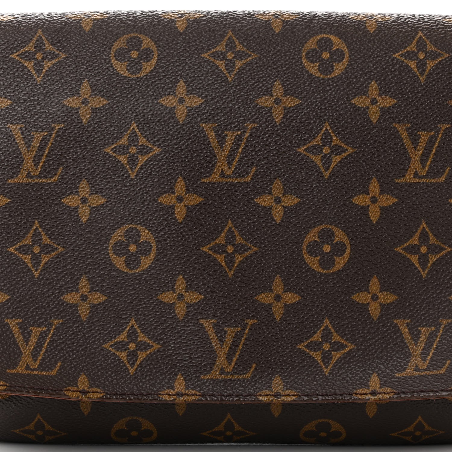 Louis Vuitton Monogram Musette Tango 7 of 9