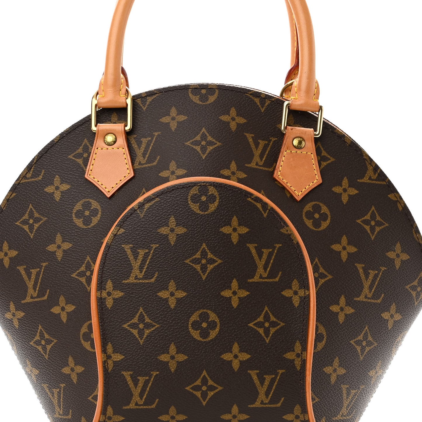 Monogram Ellipse PM